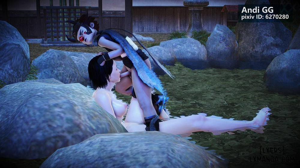 Devil boy 3 trang 80