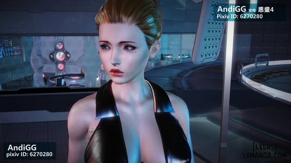 Devil boy 4 END trang 7