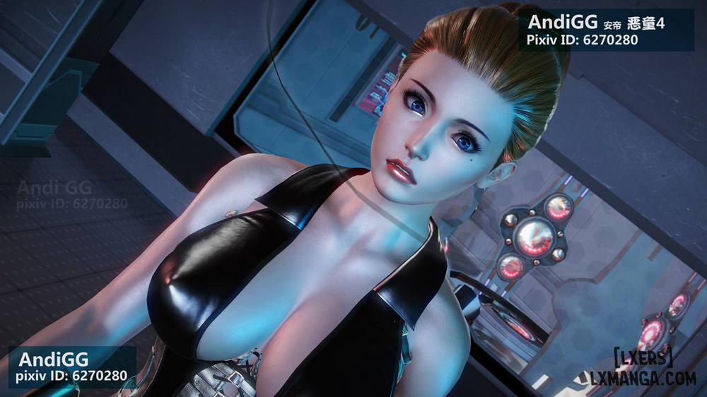 Devil boy 4 END trang 8