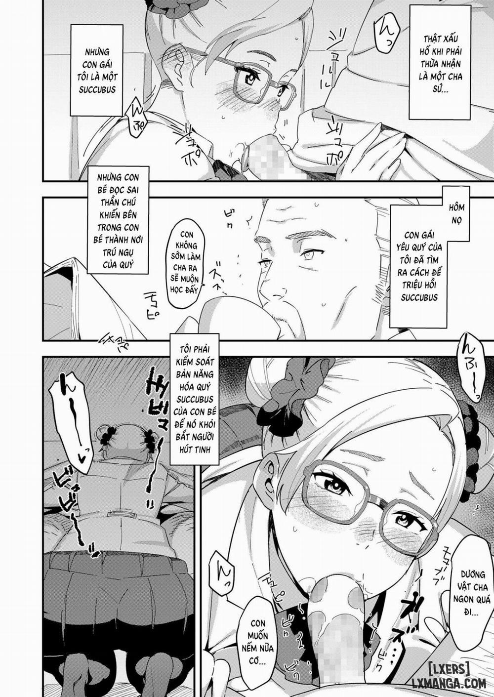 Devil Mako 1 trang 1