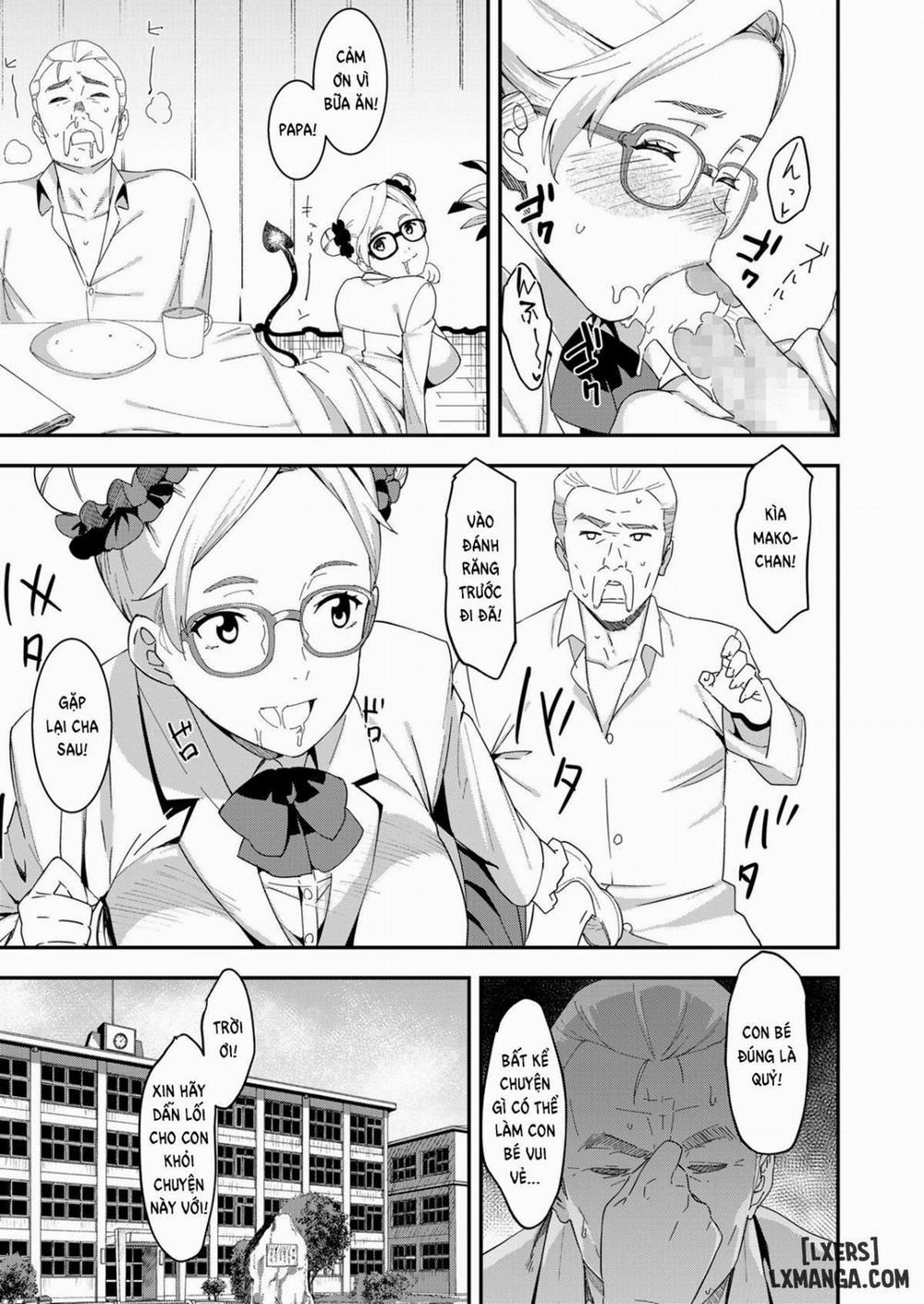 Devil Mako 1 trang 2