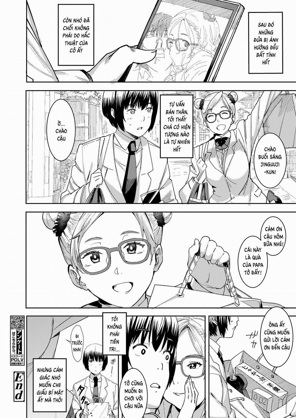 Devil Mako 2 trang 26