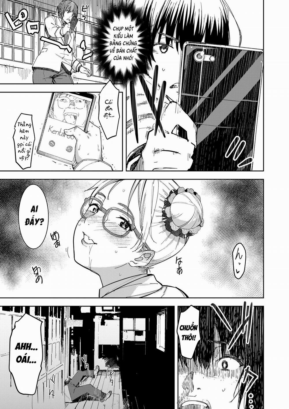 Devil Mako 2 trang 7