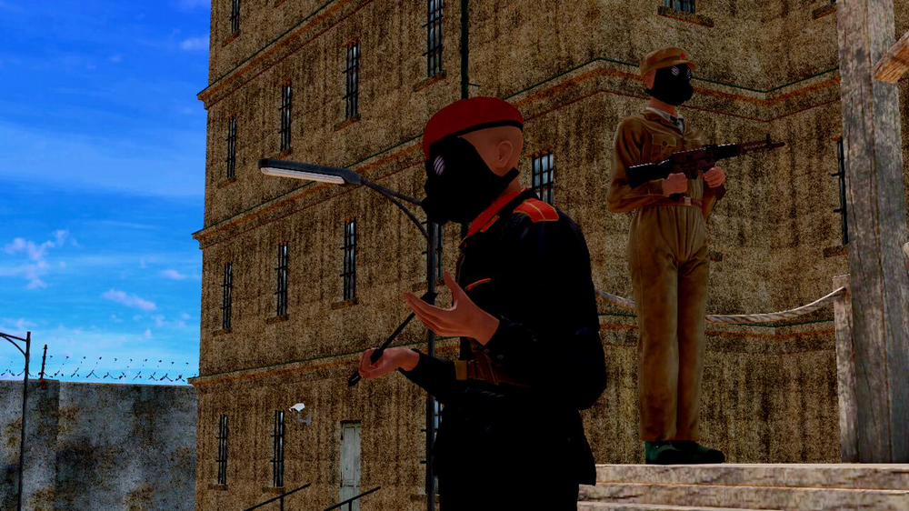 Devil's Prison 1 trang 102