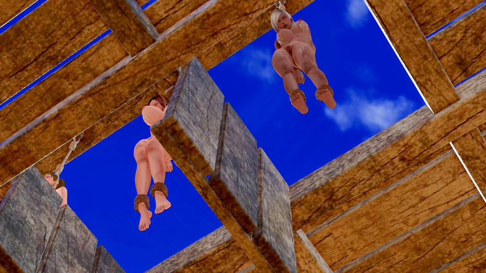 Devil's Prison 1 trang 115