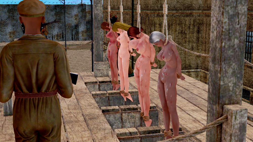 Devil's Prison 1 trang 123