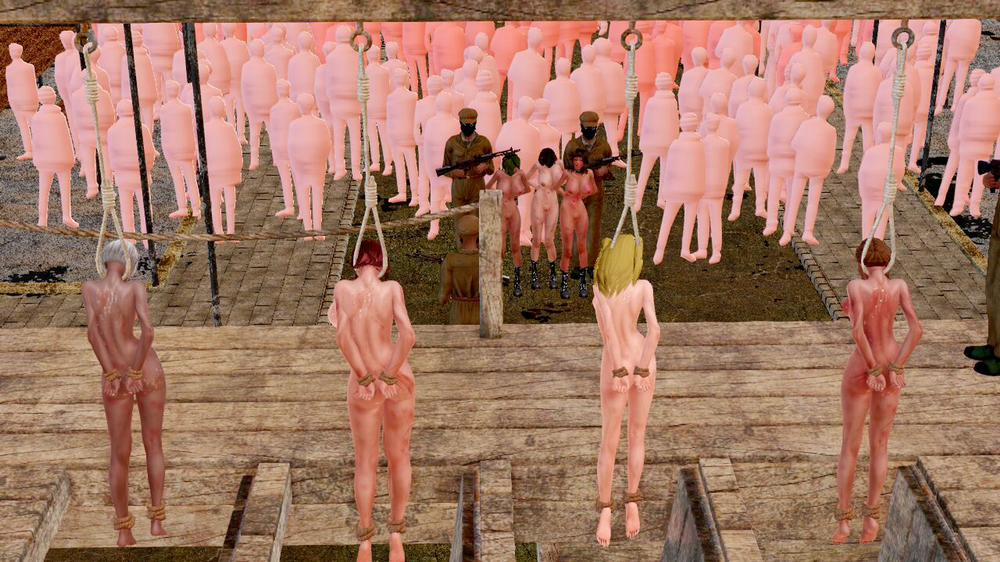 Devil's Prison 1 trang 124