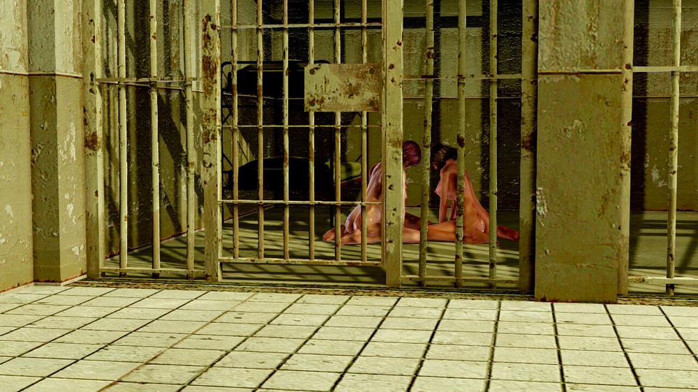 Devil's Prison 1 trang 127