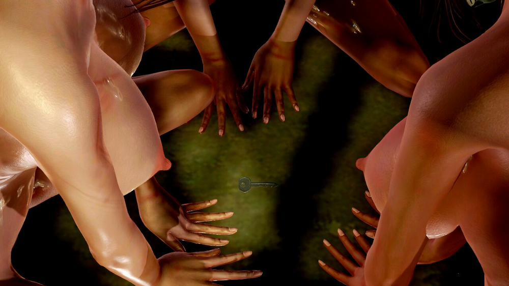 Devil's Prison 1 trang 128