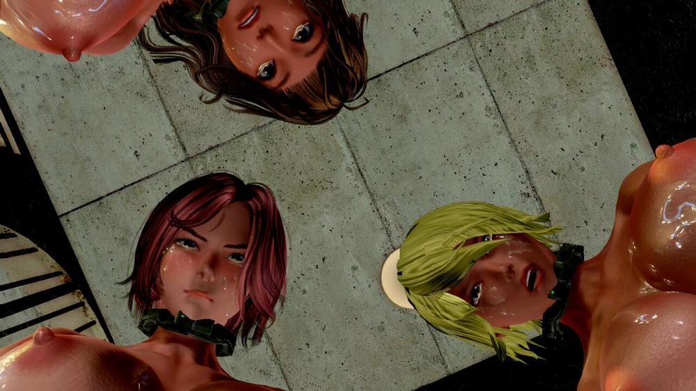 Devil's Prison 1 trang 129