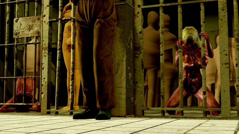 Devil's Prison 1 trang 15