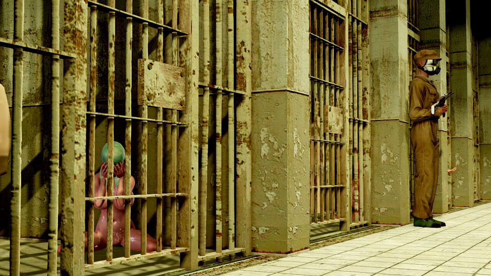 Devil's Prison 1 trang 16