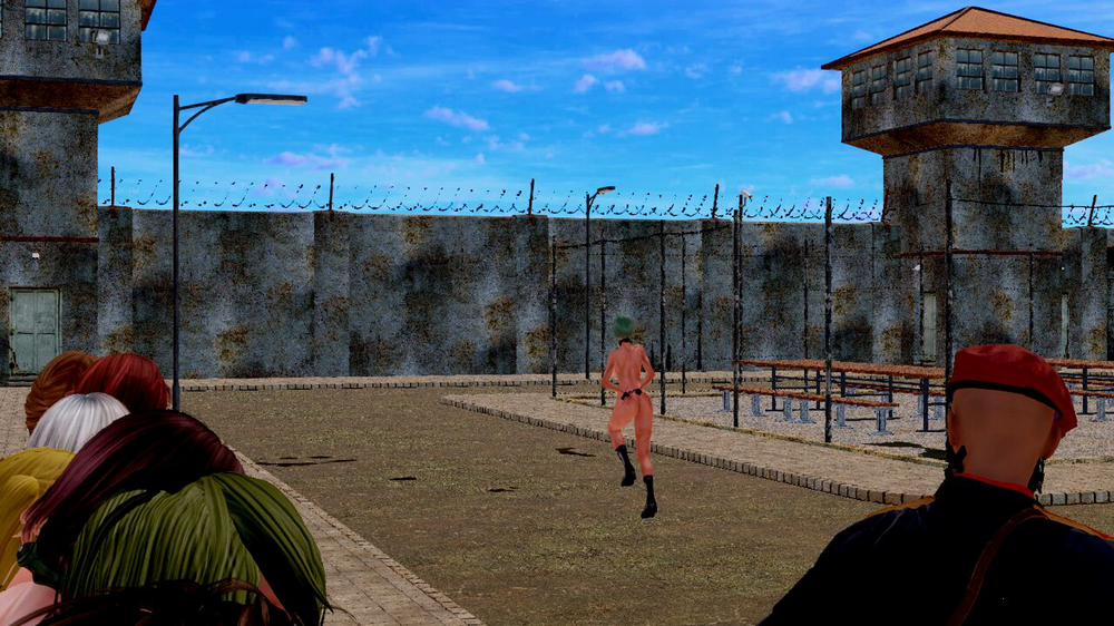 Devil's Prison 1 trang 39