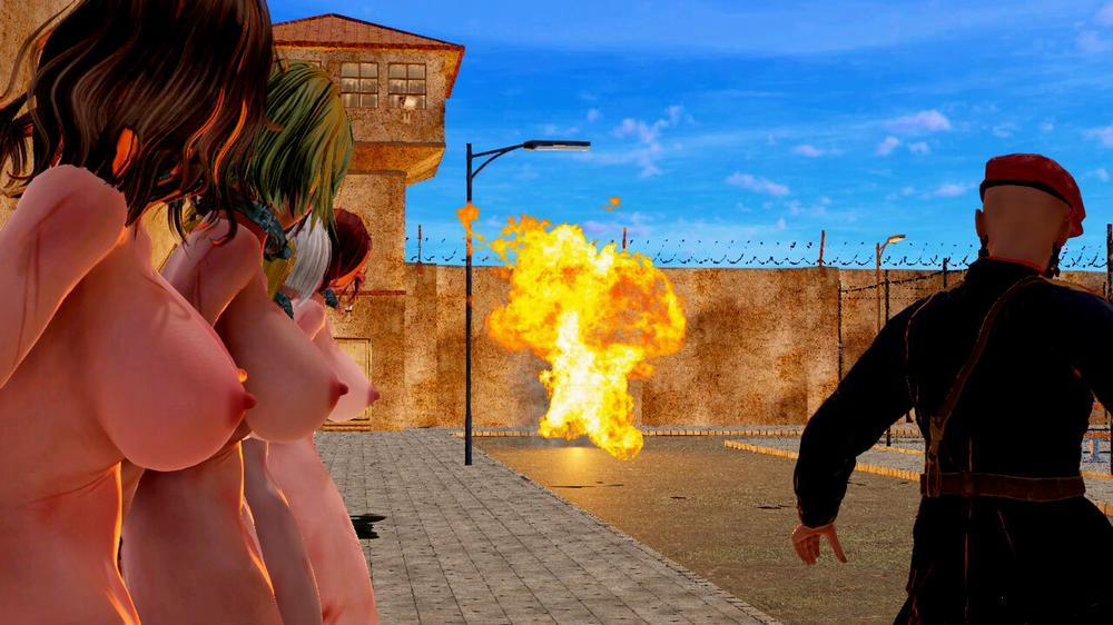 Devil's Prison 1 trang 44