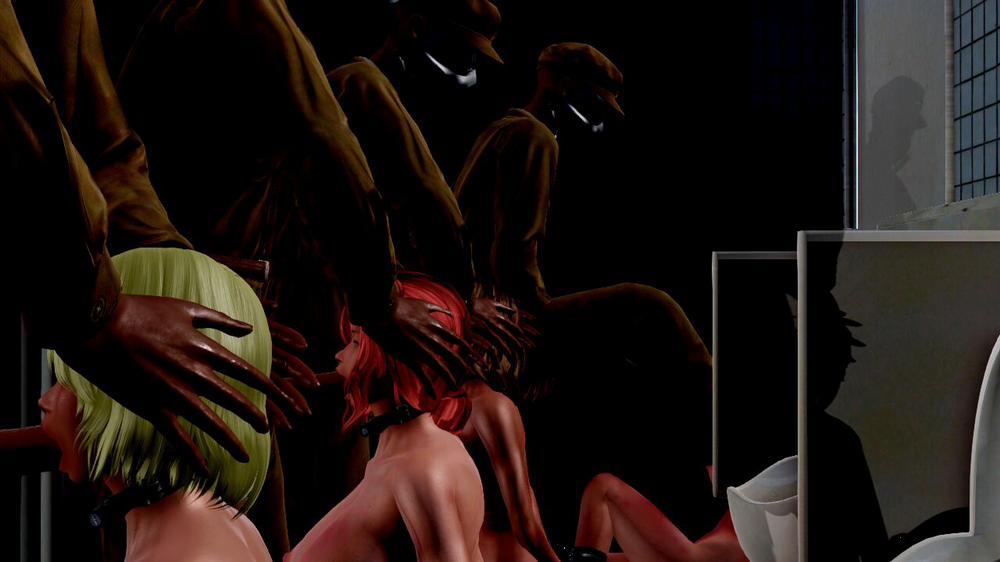 Devil's Prison 1 trang 56