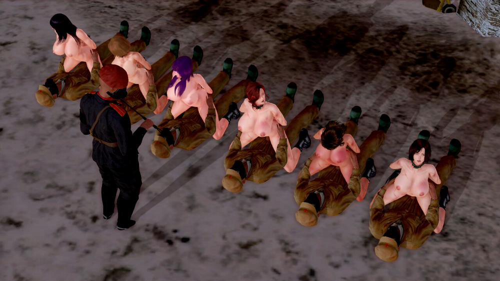 Devil's Prison 1 trang 59