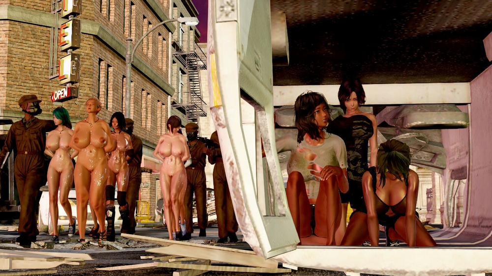 Devil's Prison 1 trang 7