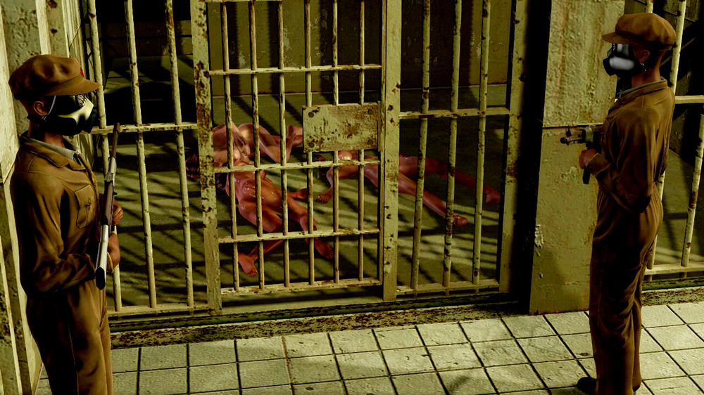 Devil's Prison 1 trang 70