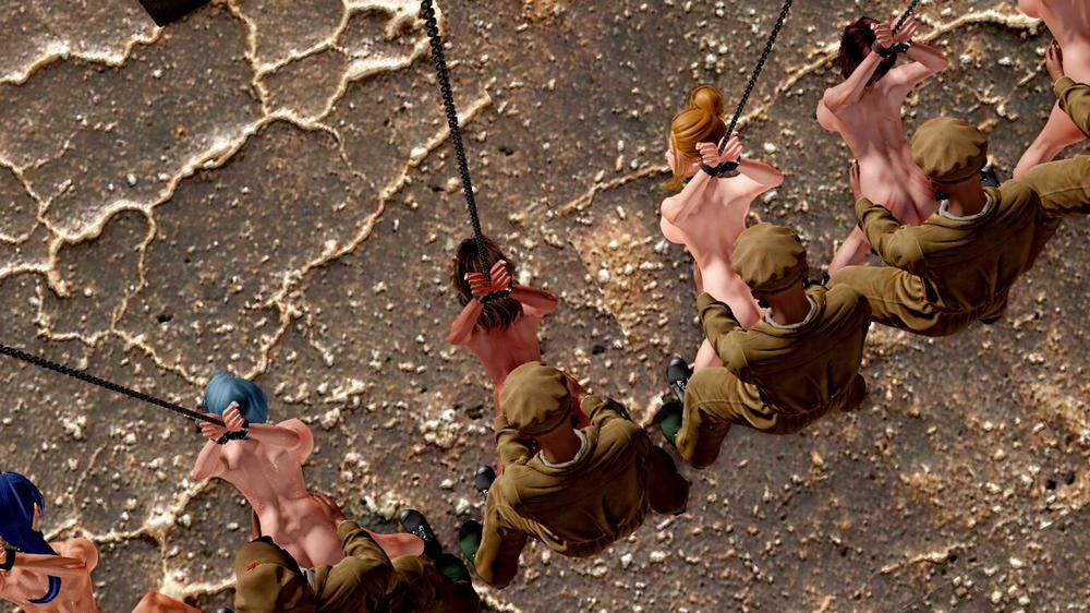 Devil's Prison 1 trang 86