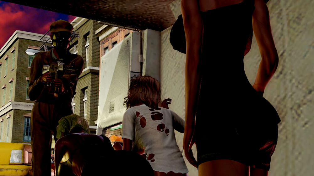 Devil's Prison 1 trang 9