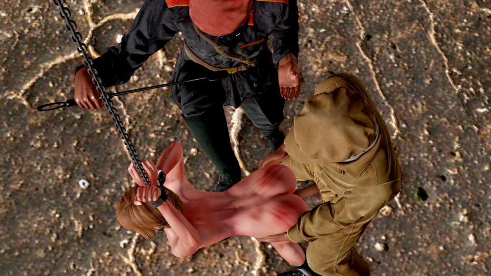 Devil's Prison 1 trang 96