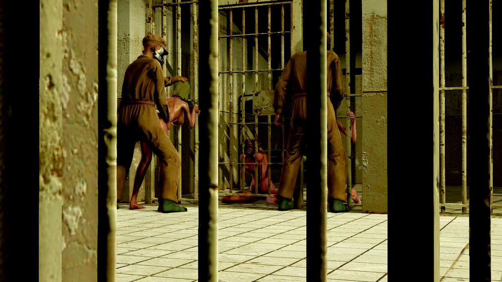 Devil's Prison 2 END trang 10