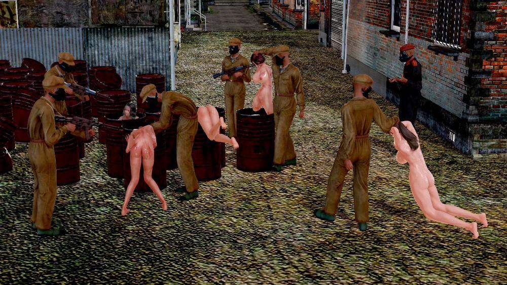 Devil's Prison 2 END trang 116