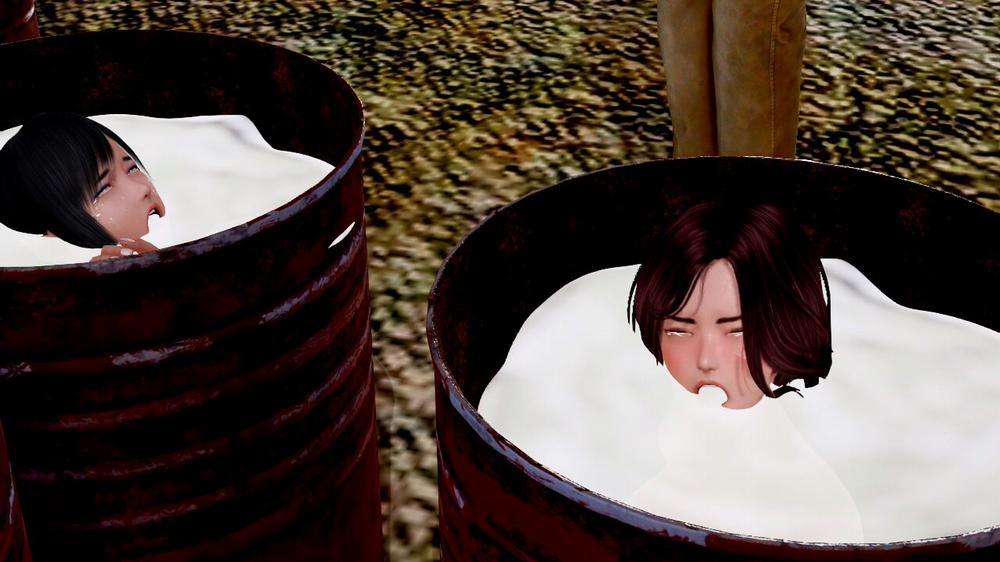 Devil's Prison 2 END trang 123