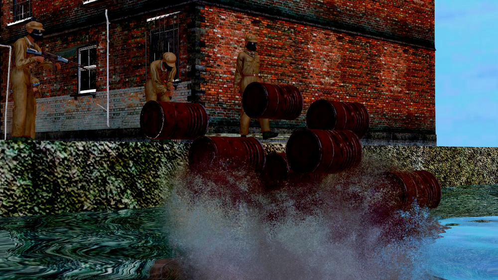 Devil's Prison 2 END trang 125