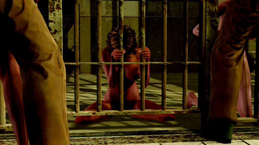 Devil's Prison 2 END trang 17