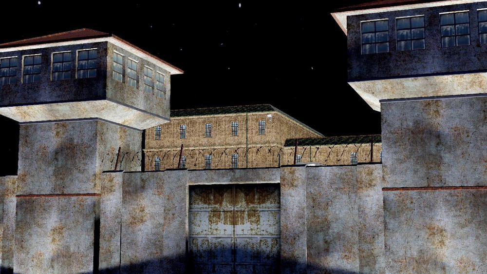 Devil's Prison 2 END trang 19