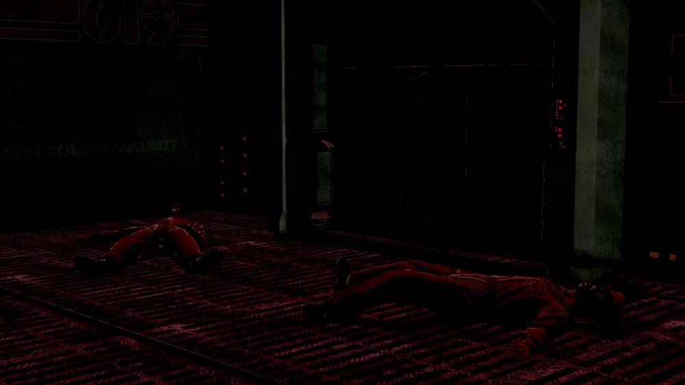 Devil's Prison 2 END trang 20