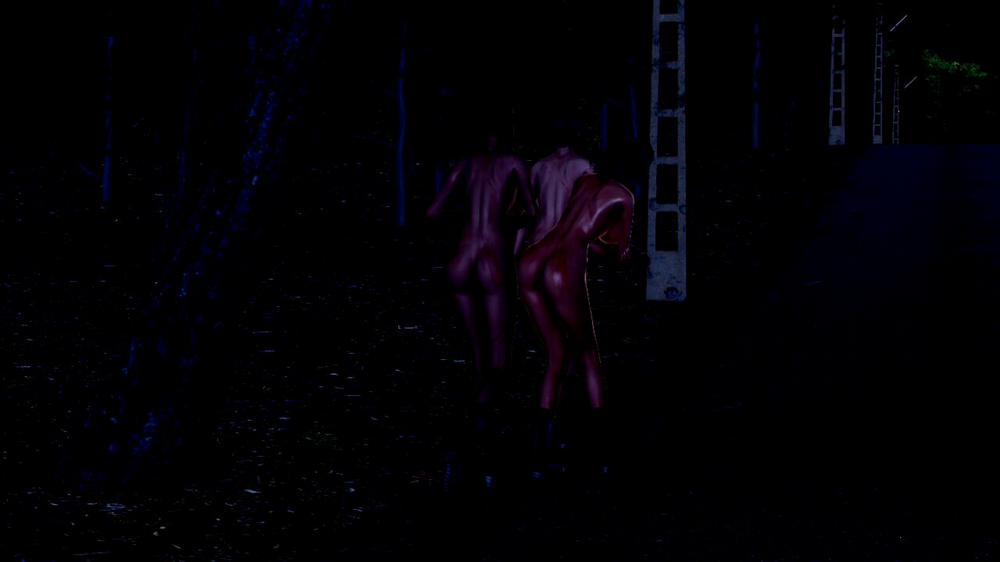 Devil's Prison 2 END trang 29