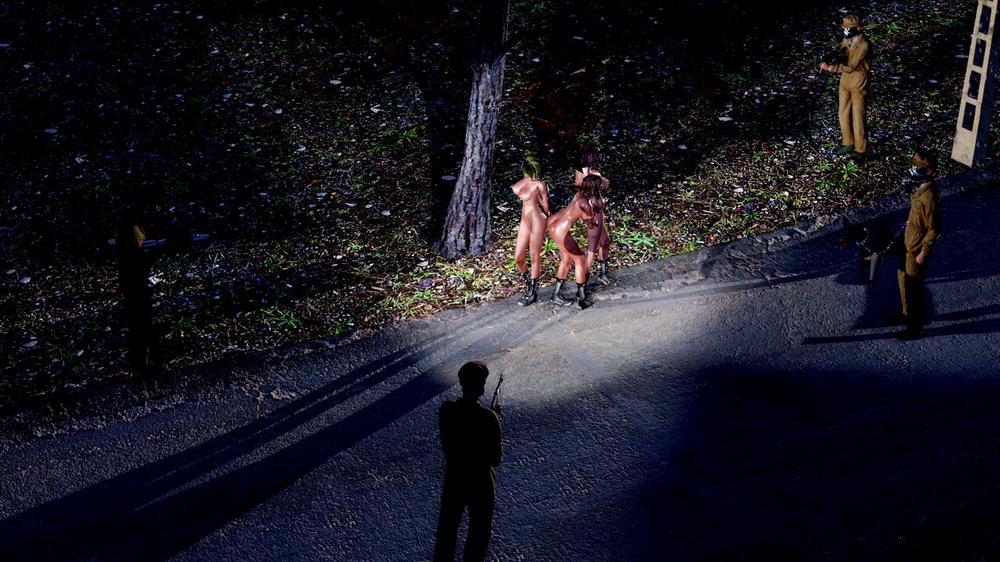 Devil's Prison 2 END trang 31