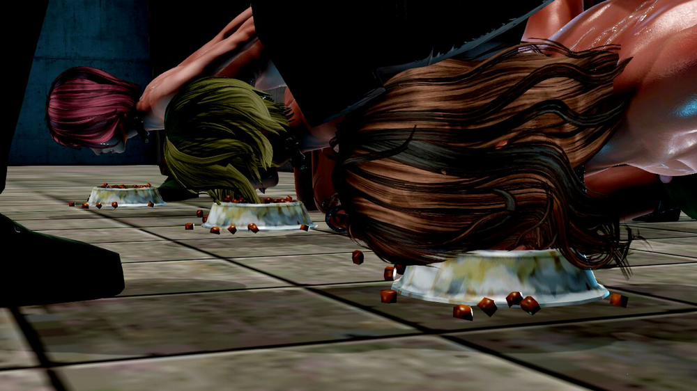 Devil's Prison 2 END trang 4