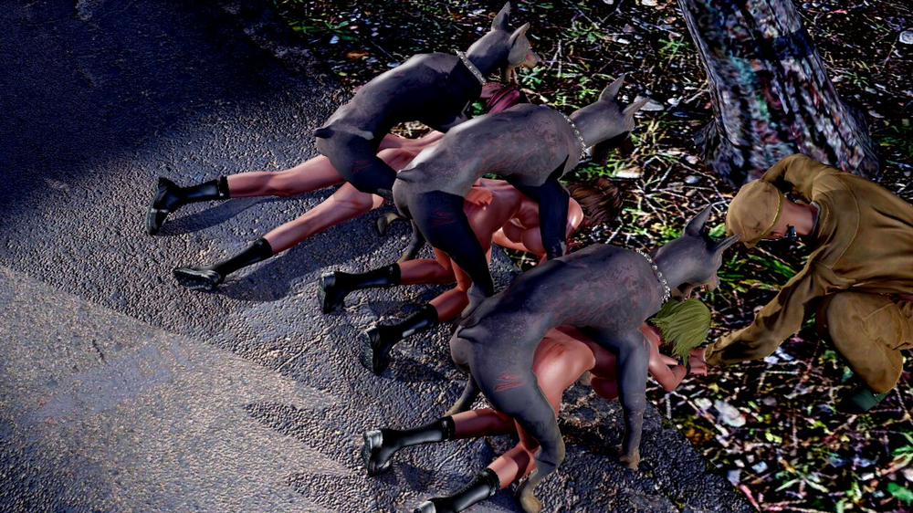 Devil's Prison 2 END trang 42