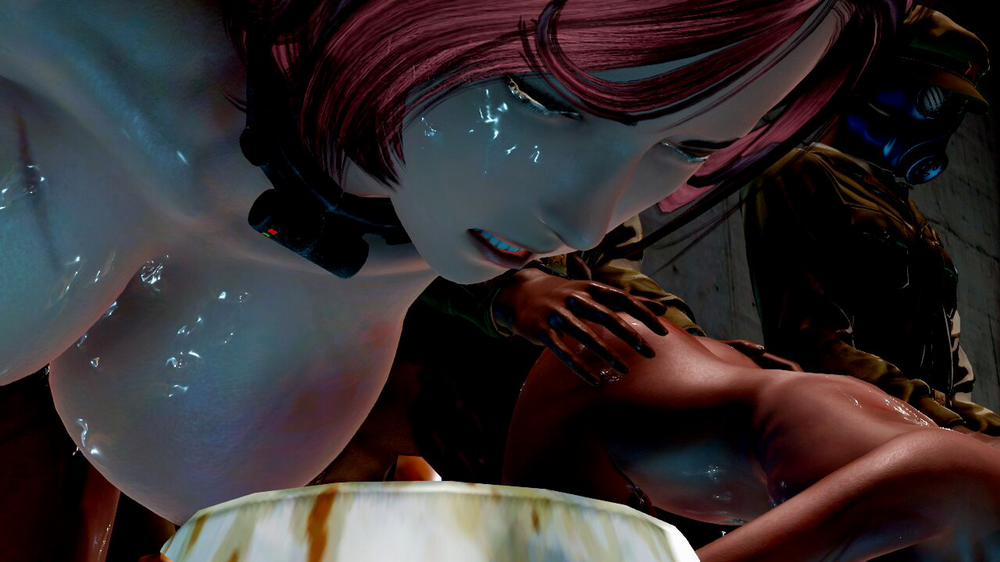 Devil's Prison 2 END trang 5