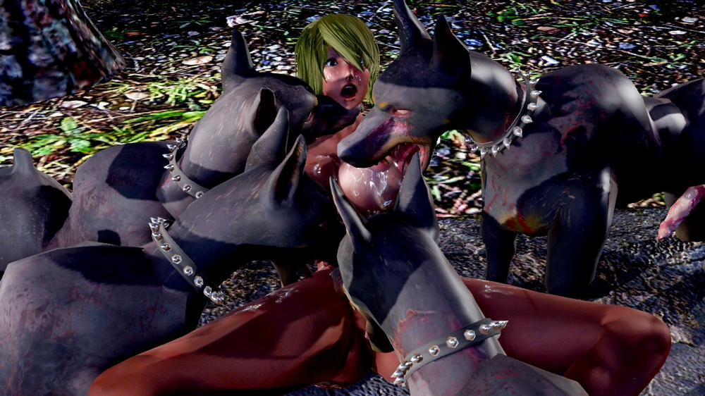 Devil's Prison 2 END trang 52