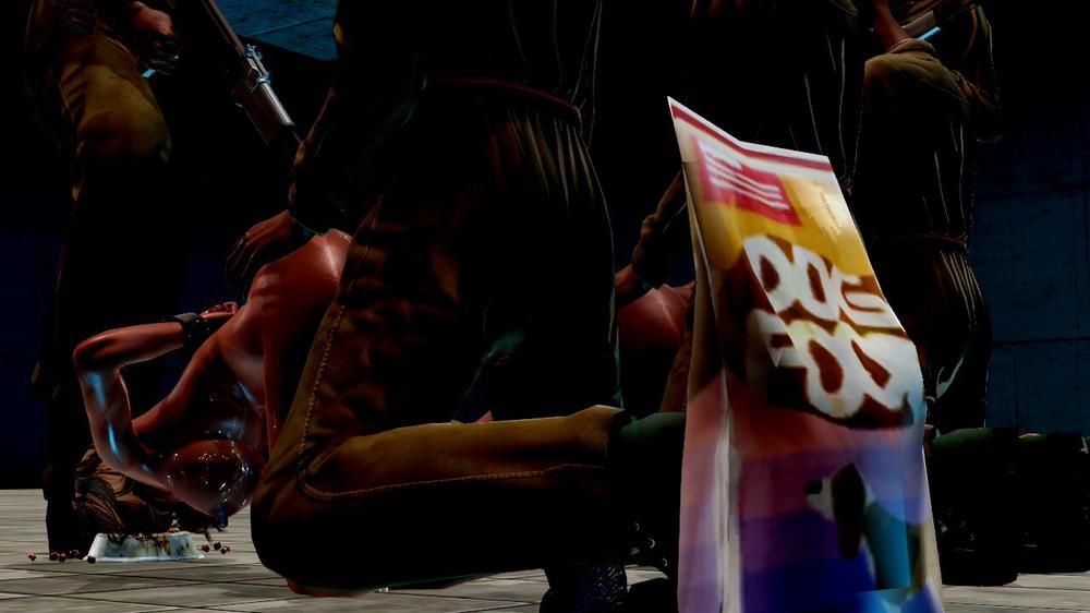 Devil's Prison 2 END trang 6