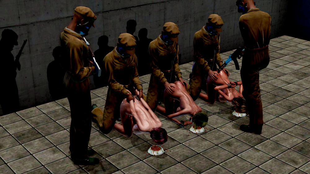 Devil's Prison 2 END trang 9