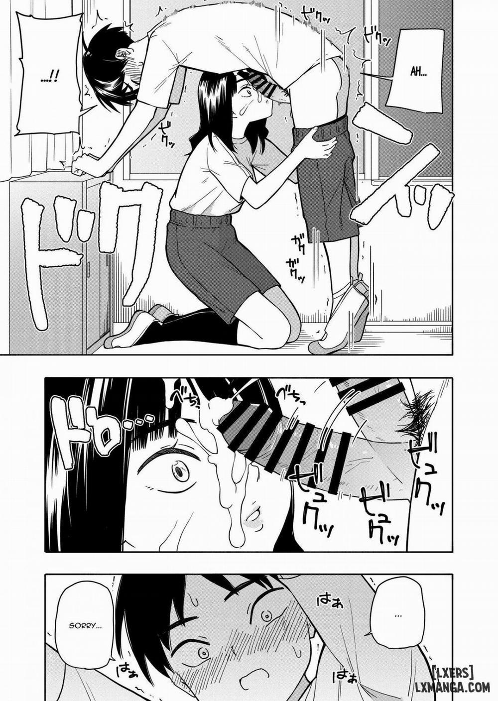 Devillish Reward Oneshot trang 43