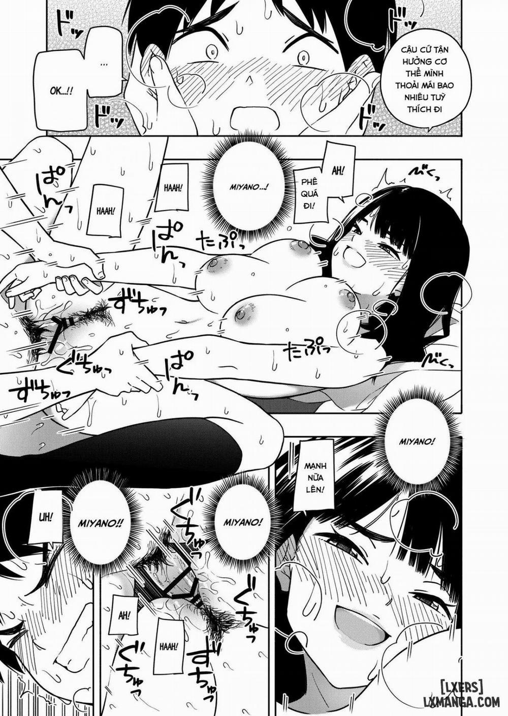 Devillish Reward Oneshot trang 79