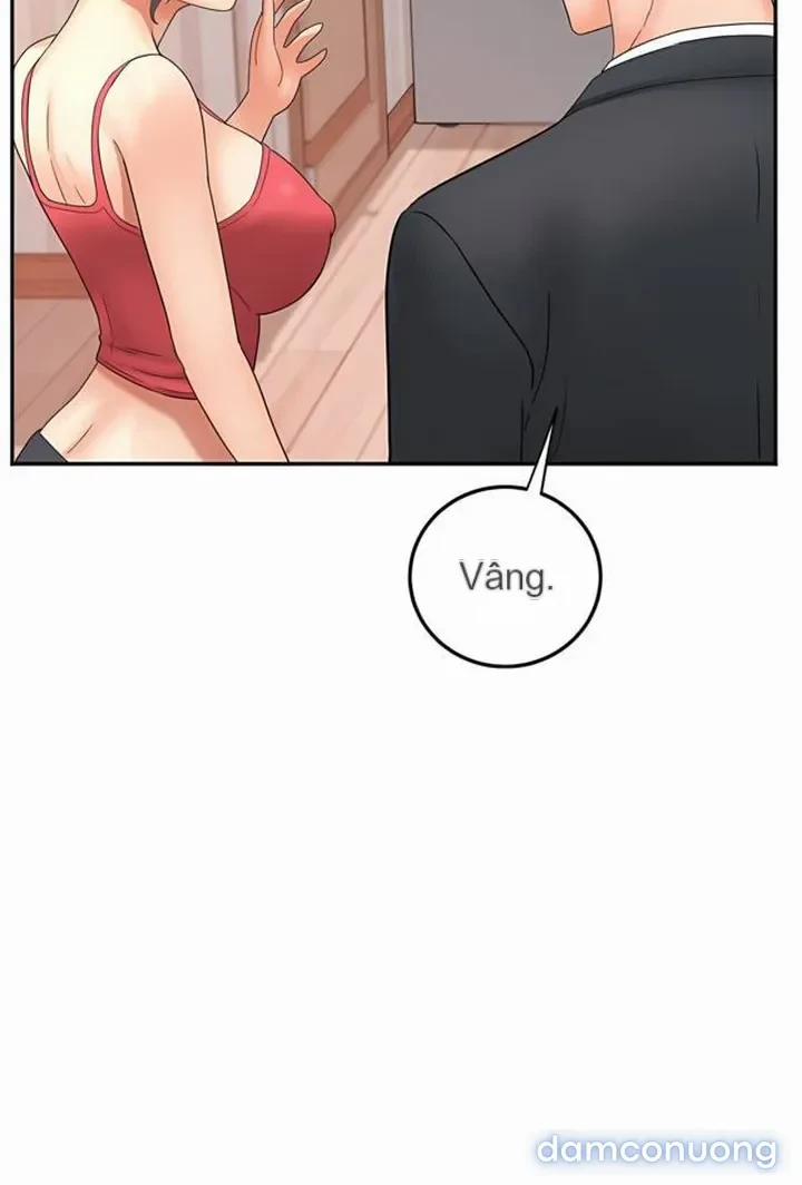 Dì Bán Bánh Gạo Cay 4 trang 19