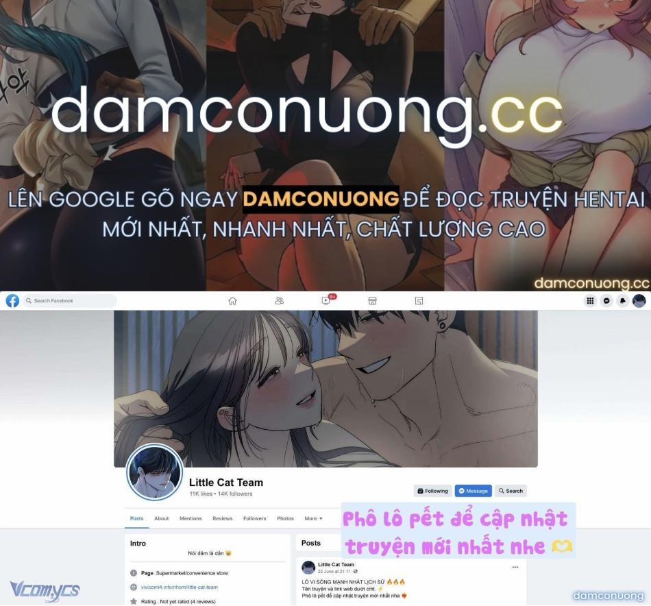 Đi Câu Cá Cũng Bắt Được Người Cá Sao? 24 trang 0