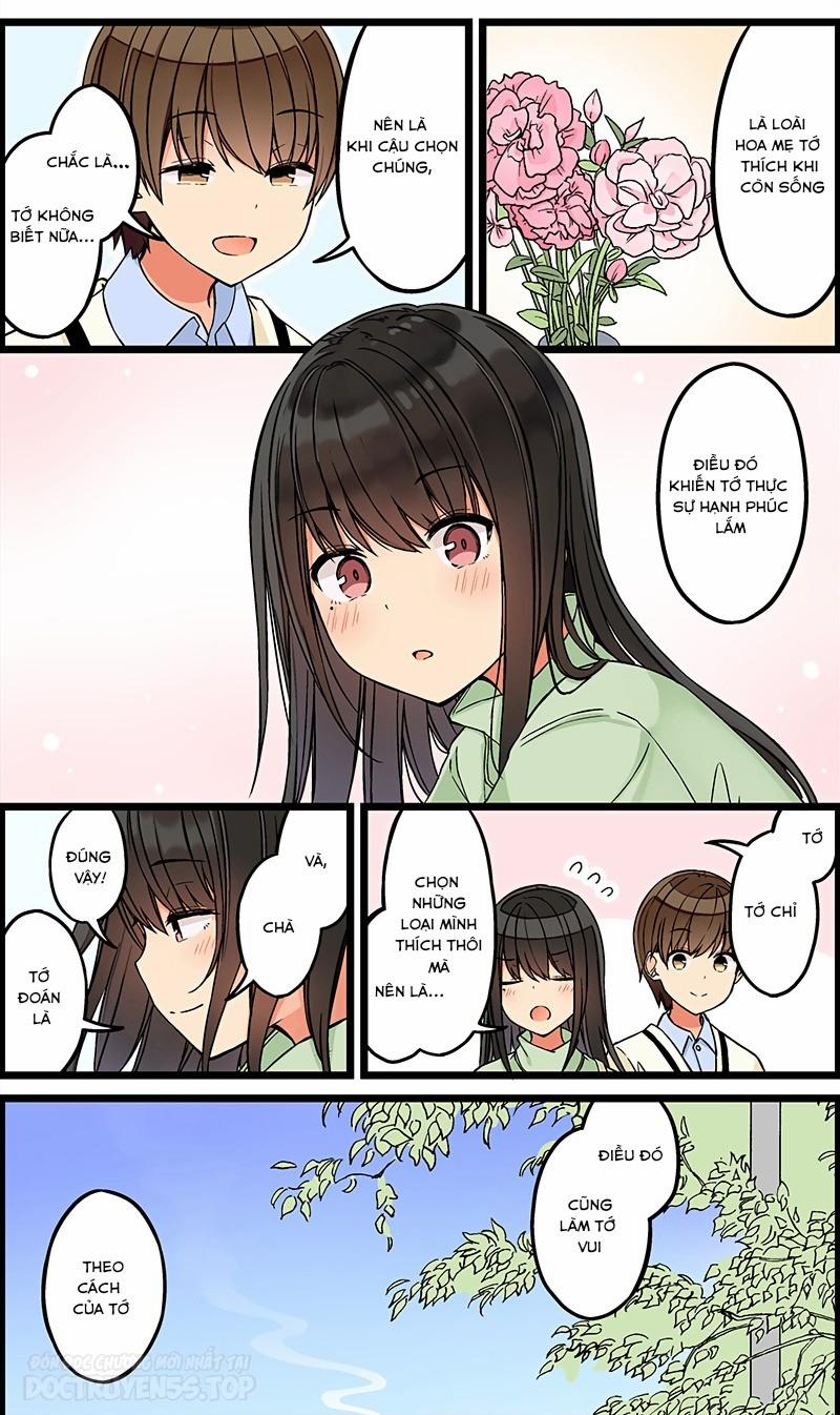 Đi Chơi Cùng Nữ Game Thủ 103 trang 4