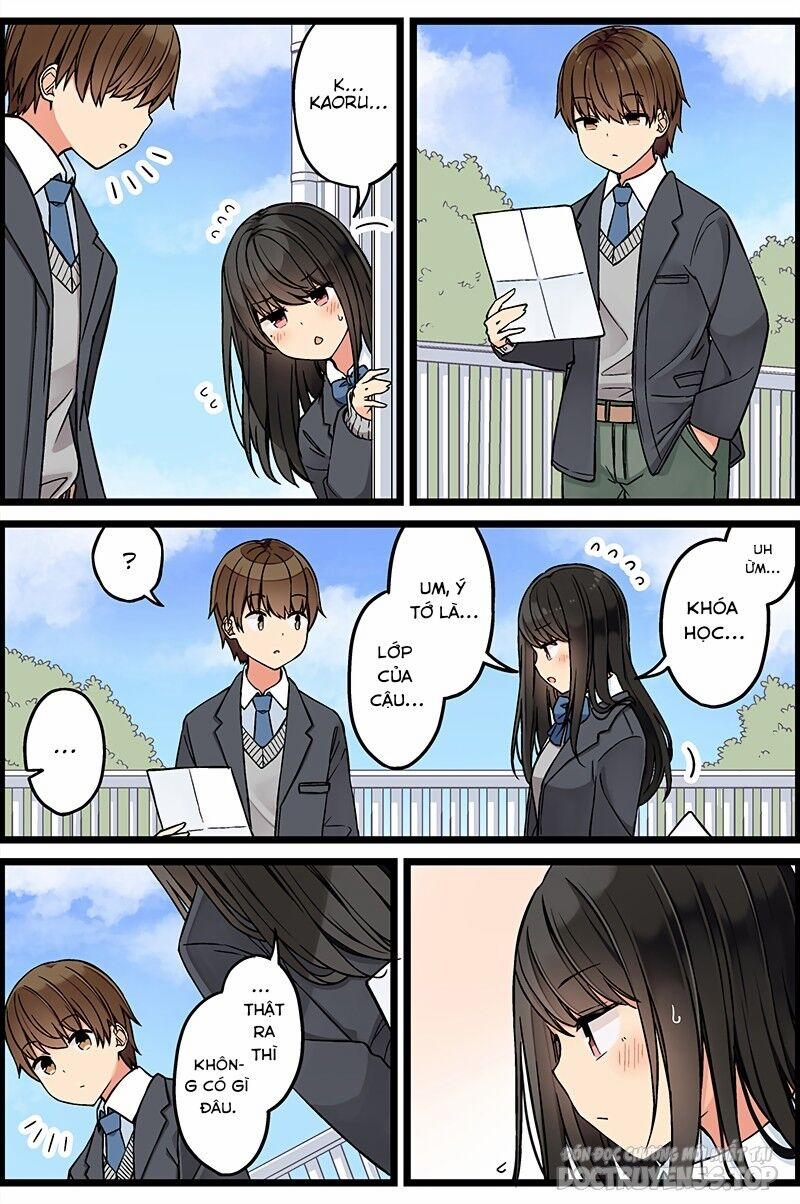 Đi Chơi Cùng Nữ Game Thủ 109 trang 3