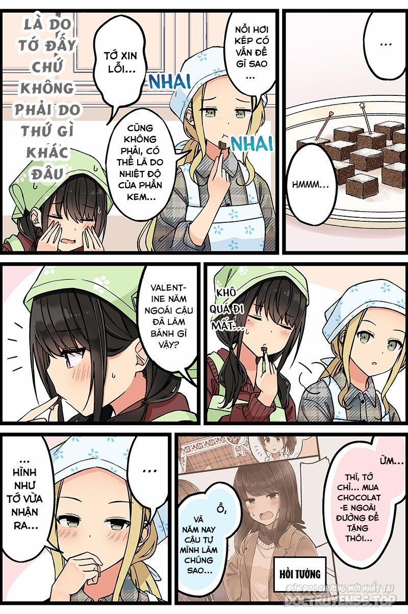 Đi Chơi Cùng Nữ Game Thủ 110 trang 1