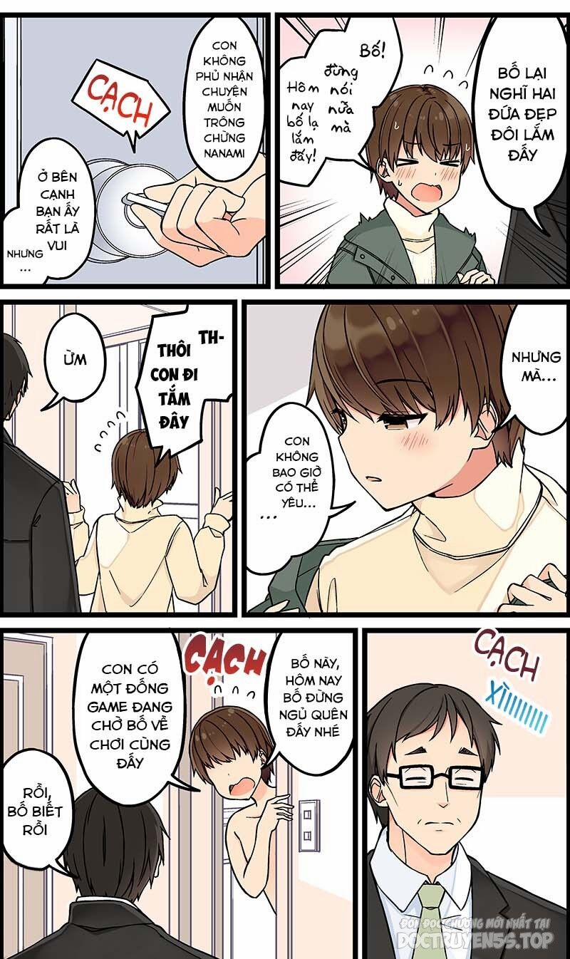 Đi Chơi Cùng Nữ Game Thủ 115 trang 2