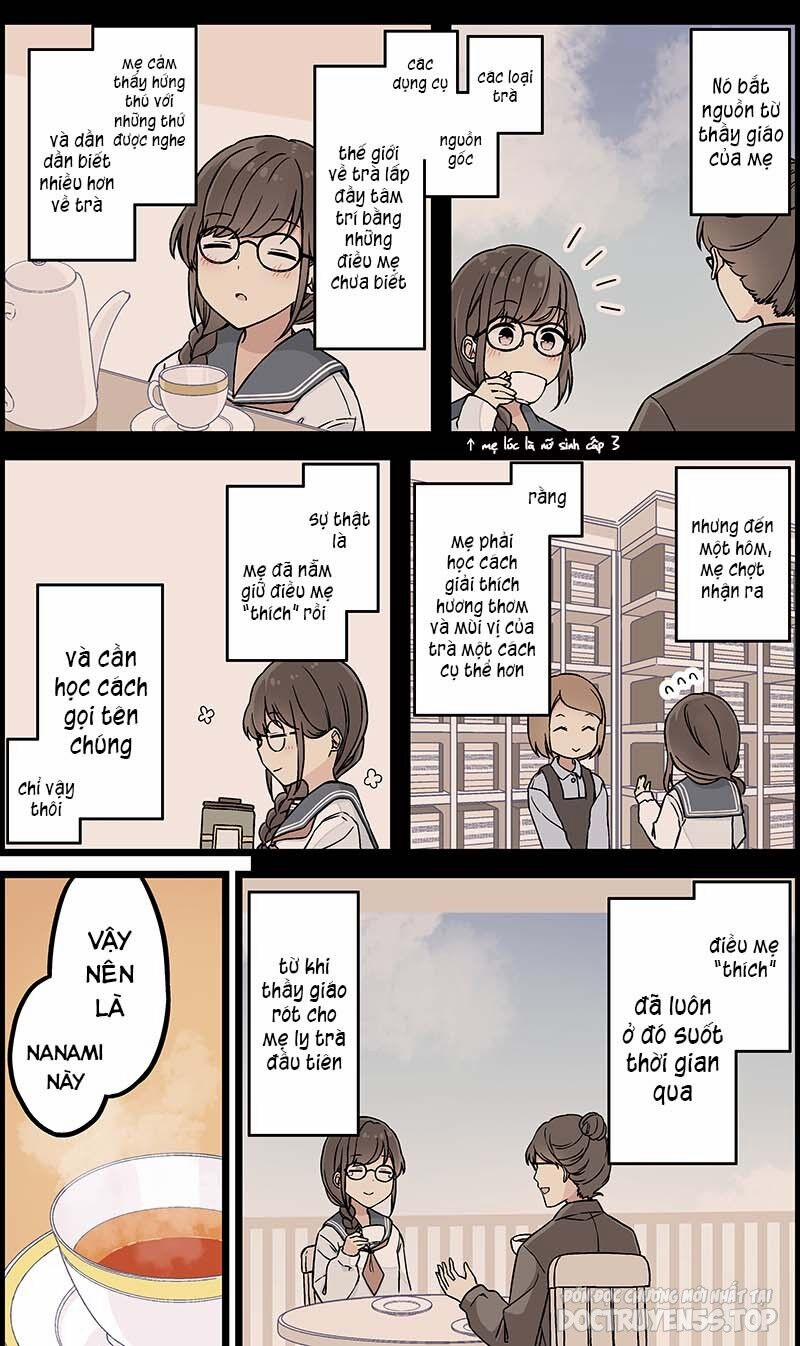 Đi Chơi Cùng Nữ Game Thủ 116 trang 3