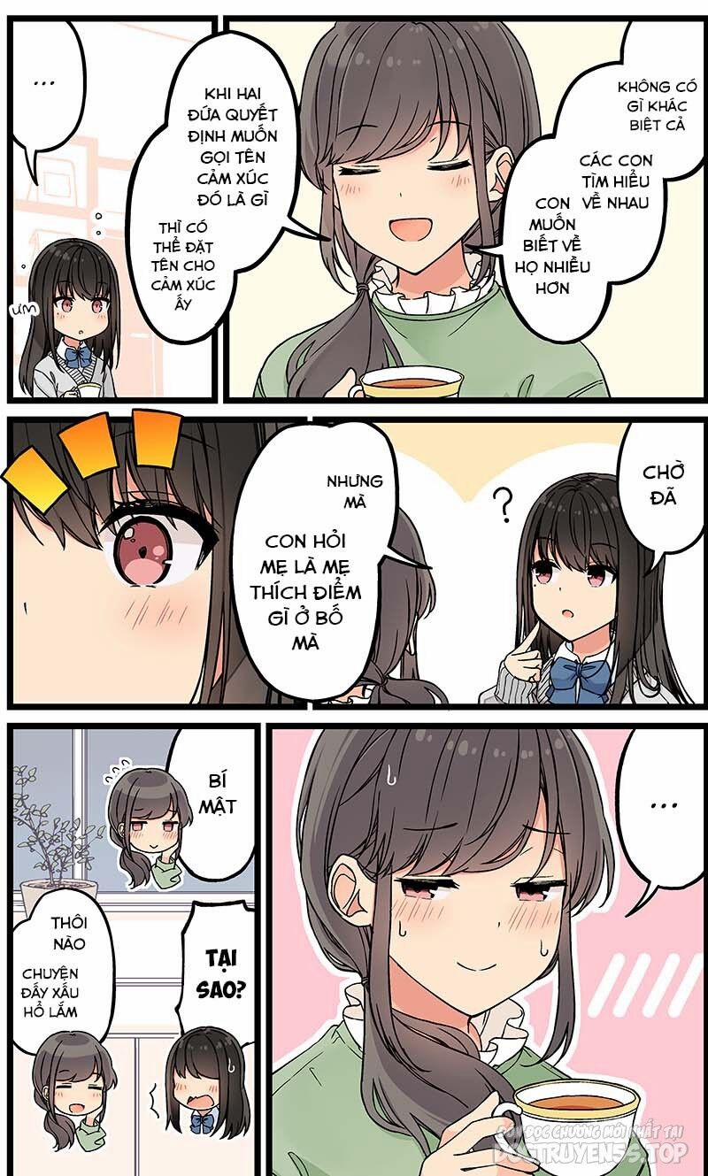 Đi Chơi Cùng Nữ Game Thủ 116 trang 4